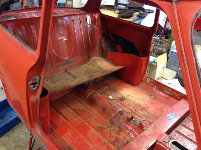 MINI ボディ 131013-162531-021