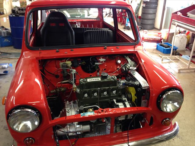MINI エンジン 140112-112922-004 (28)