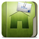Folder Home