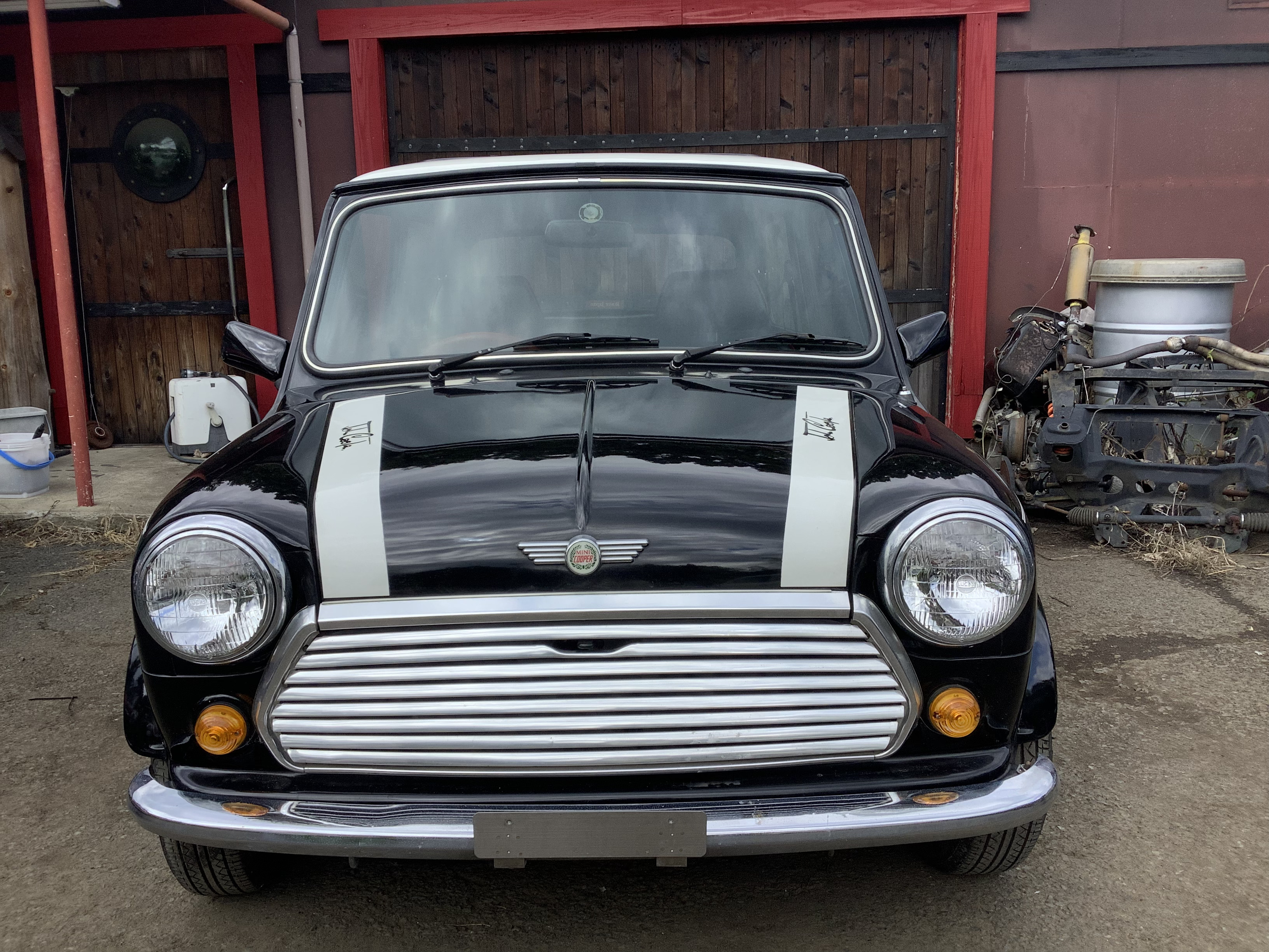 キャブクーパー