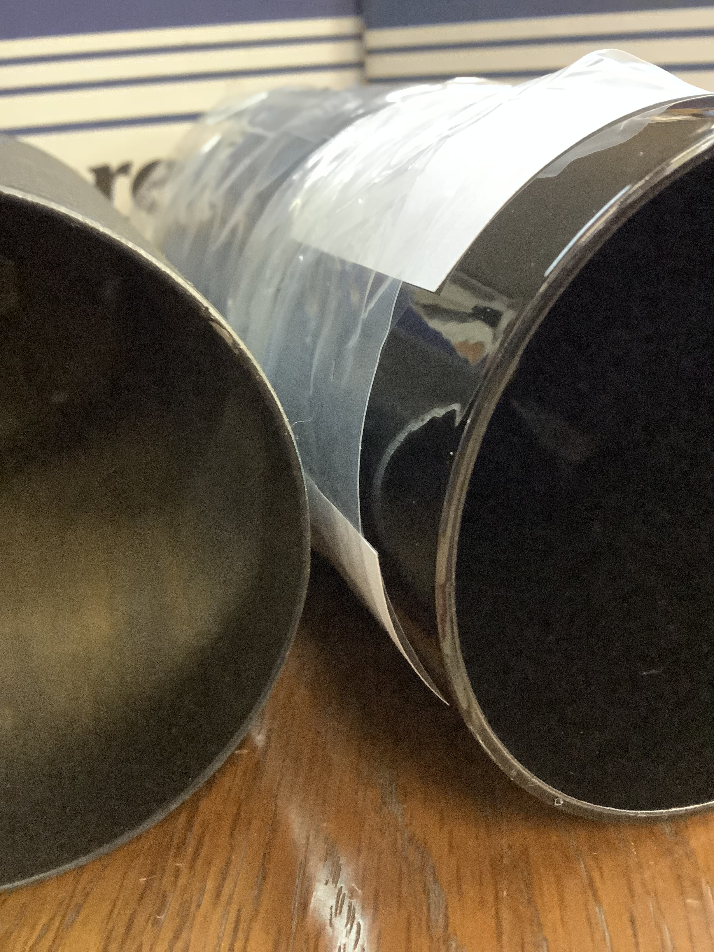 クラシックミニ AT オイル漏れ