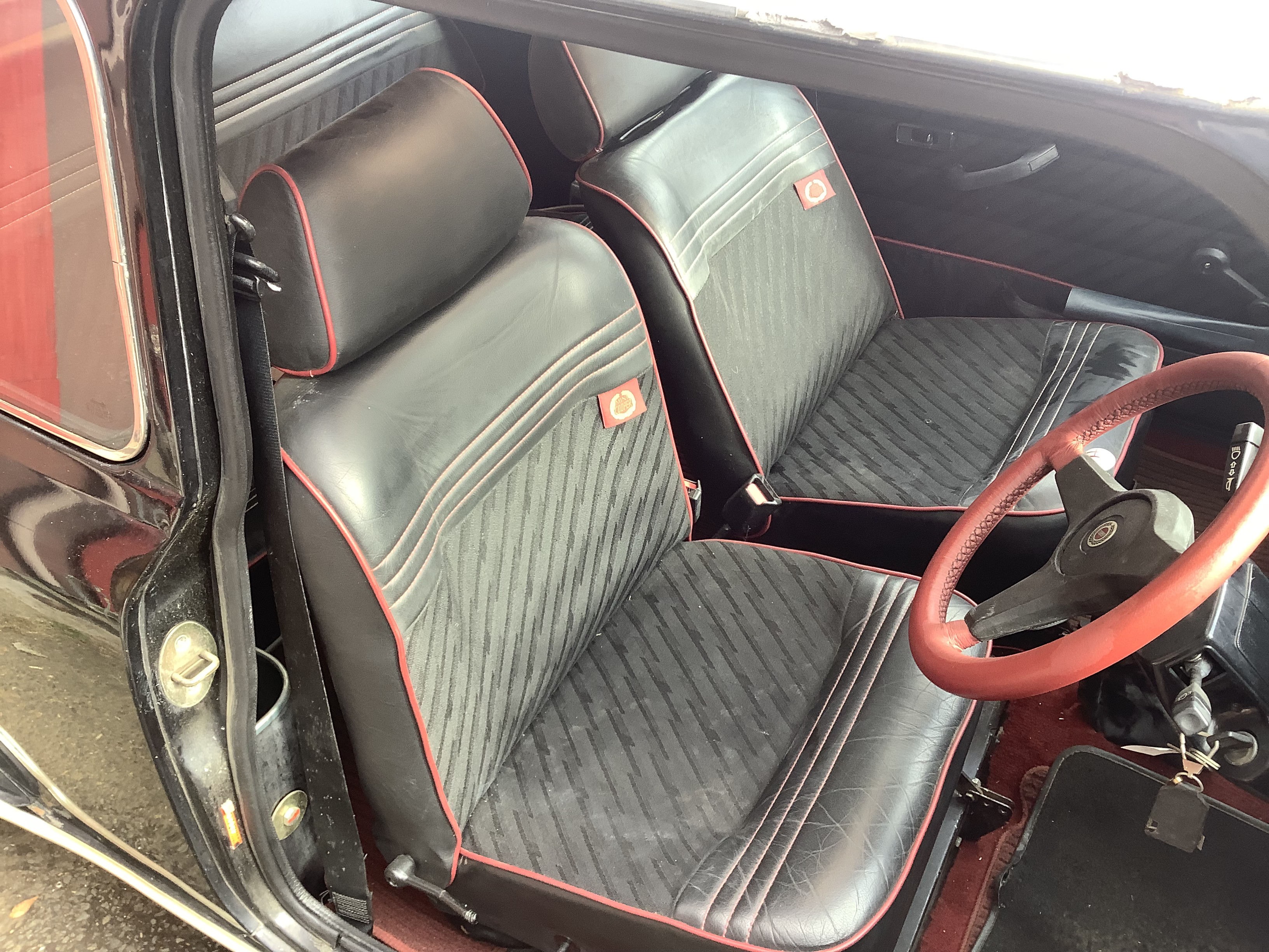 ローバーミニクーパー クーパーキャブ 販売