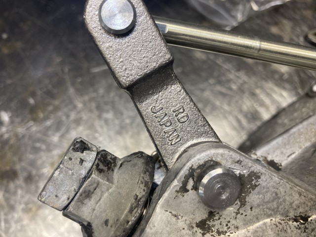 ユニバンス クラッチ ミニ