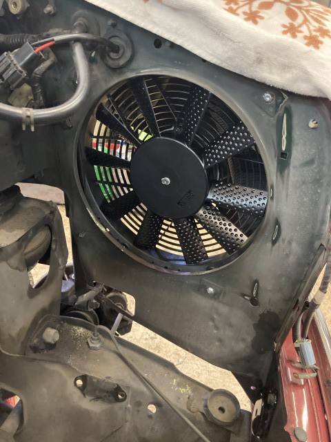 ローバーミニ REVOTEC