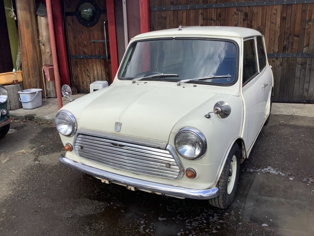 ミニ1000HL　販売