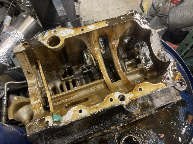 クラッシックミニATオーバーホール