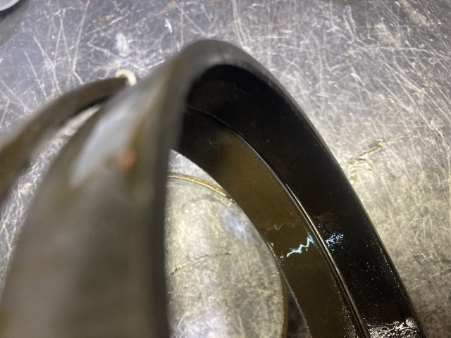 クラッシックミニオートマ修理