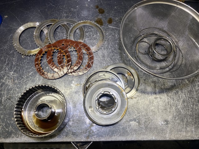 クラッシックミニオートマすべり