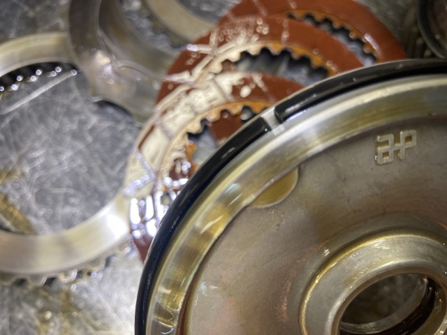 クラッシックミニオートマバックしない