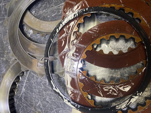 クラッシックミニオートマ