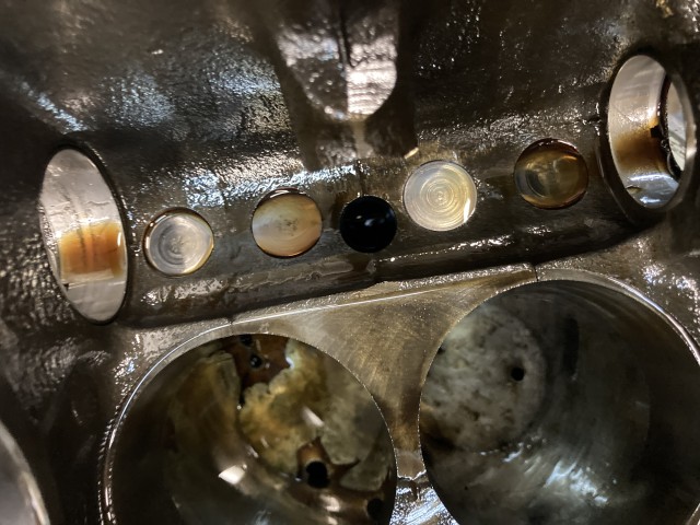 ローバーミニ タペット