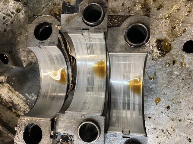 ローバーミニ メタル